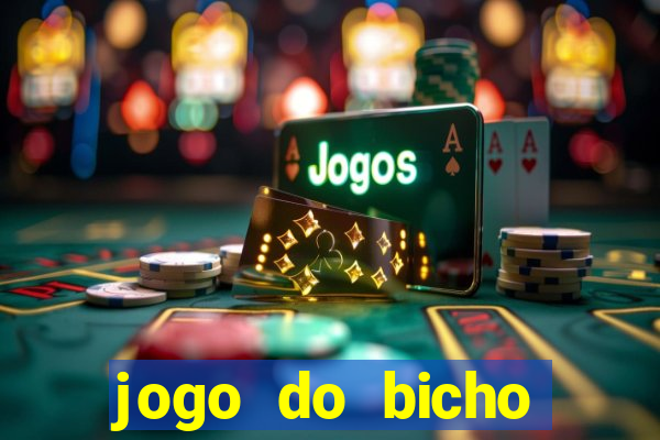jogo do bicho poderosa do vale
